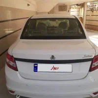 ساینا مدل ۱۴۰۰بیرنگ کم کار|خودرو سواری و وانت|اراک, |دیوار