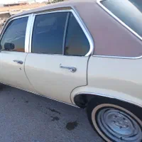 بیوک کرم رنگ سربندر|خودرو کلاسیک|بندر ماهشهر, |دیوار