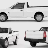 وانت آریسان 2 خشک 1404 دوگانه سوز