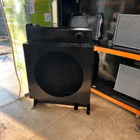 ساخت رادیاتور صنعتی ژنراتور برق و موتور اب کشاورزی|قطعات یدکی و لوازم جانبی|شهرکرد, |دیوار