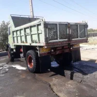 ۹۱۱کمپرسی|خودرو سنگین|تهران, قلمستان|دیوار