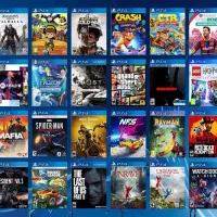 نصب بازی،انتخابی،رندوم،جدید2026|کنسول، بازی ویدئویی و آنلاین|تهران, مینای شمالی (مخبر)|دیوار