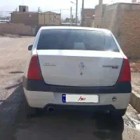 تندر۹۰ مدل ۸۷|خودرو سواری و وانت|اهر, |دیوار