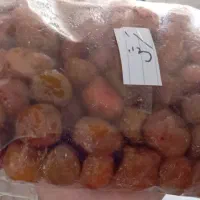 آلو بخار