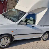 حمل بار ‌جابه جایی