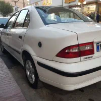 فروش سمند LX دوگانه شرکتی