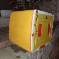 باکس پیک موتوری