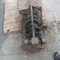 بالابر ساختمانی