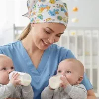 پرستار کودک