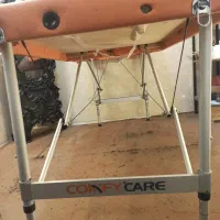 تخت ماساژ confy care|آرایشگاه و سالن‌های زیبایی|مشهد, شهرک لشکر (شهرک غرب)|دیوار