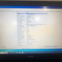 لپ تاپ DELl inspiron3542|رایانه همراه|تهران, زنجان جنوبی|دیوار