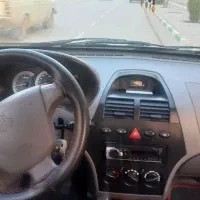 فروش فوری تیبا مدل ۱۴۰۰