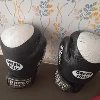 دستکش بوکس وکتونی