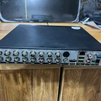 دستگاه دوربین مدار بسته 16 کانال DVR