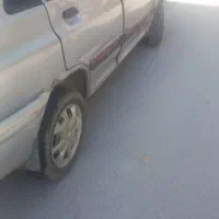 پراید۱۴۱|خودرو سواری و وانت|کرمانشاه, |دیوار