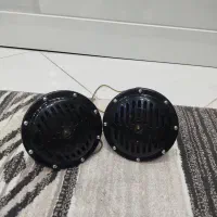 بوق ۱۰۱۱ در حد نو