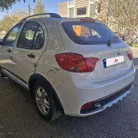 کوییک GXR|خودرو سواری و وانت|سیرجان, |دیوار