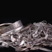 خریدار نقره مستعمل|جواهرات|مشهد, احمدآباد|دیوار