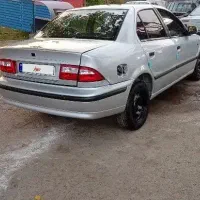 سمند 86 xl
