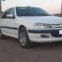 پارس تیوفایو مدل ۴۰۲