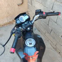 بنلی 150|موتورسیکلت|خرمآباد, |دیوار