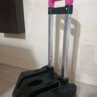 چرخ کوله پشتی