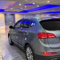 جک S5 وارداتی فول موتور ۲۰۰۰به مدل 1396 اتوماتیک