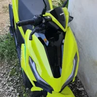 موتور کویر طرح کلیلک S2