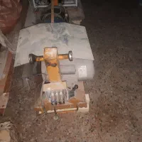 بالابر سه اسب