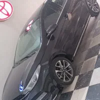 آریزو 6 توربو مشکی مدل 1400|خودرو سواری و وانت|اصفهان, شاهد|دیوار