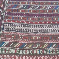 ورنی|گلیم، جاجیم، گبه|گرمادوز, |دیوار