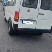 ون فولکس، مدل ۲۰۰۳|خودرو سواری و وانت|تهران, نیروی هوایی (پیروزی)|دیوار