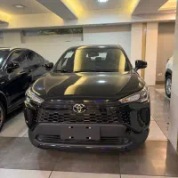 تویوتا کورولا کراس ۲۰۲۶