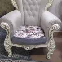 مبل سلطنتی ۷نفره
