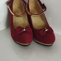 کفش زنانه، بچگانه|کیف، کفش، کمربند|قائن, |دیوار