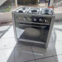 اجاق گاز پنج شعله