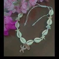 گردنبند های صدفی|بدلیجات|اراک, |دیوار