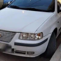 سمند مدل۹۰دوگانه
