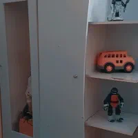 کمد کودک و نوجوان