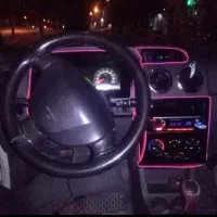 نصب ال وایر