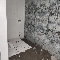 سرامیک سنگ وتعمیرات ساختمان