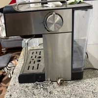 دستگاه قهوه|سماور، چای‌ساز، قهوه‌ساز|تهران, تهرانسر شرقی|دیوار
