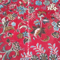 فرش بسیارزیبا محکم بخاطر