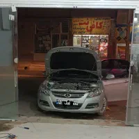 واکس پالش سپرسازی نقاشی و ...