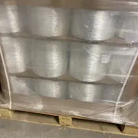 الیاف شیشه