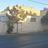 فروش خانه ویلایی ۱۳۵ متری ۱ خوابه در خواجه عمید|فروش خانه و ویلا|اصفهان, خواجه عمید|دیوار