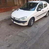 ۲۰۶ اس دی تیوفایو تیپ ۵