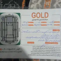 تیبا ۱مدل ۹۶کم کار|خودرو سواری و وانت|قم, شهید صیاد شیرازی|دیوار