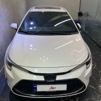 تویوتا لوین ۲۰۲۳ بنزینی ۱۲۰۰