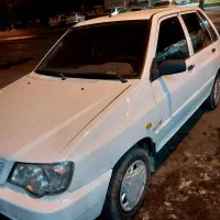 پراید ۱۱۱|خودرو سواری و وانت|بهبهان, |دیوار